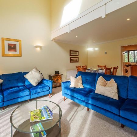 Tree Tops At The Falls - Great For Families, Central Location With Parking Ambleside Exterior foto