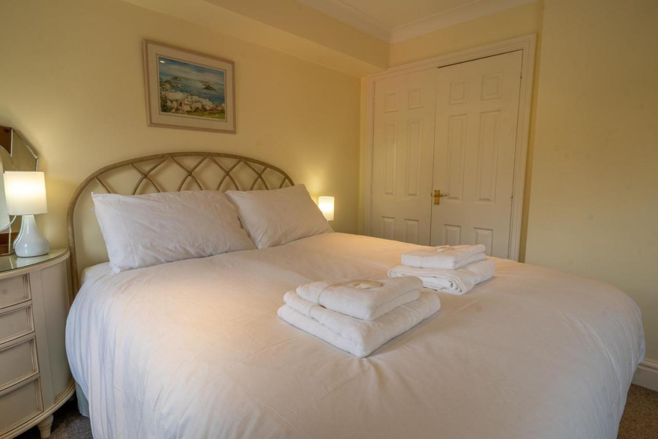 Tree Tops At The Falls - Great For Families, Central Location With Parking Ambleside Exterior foto