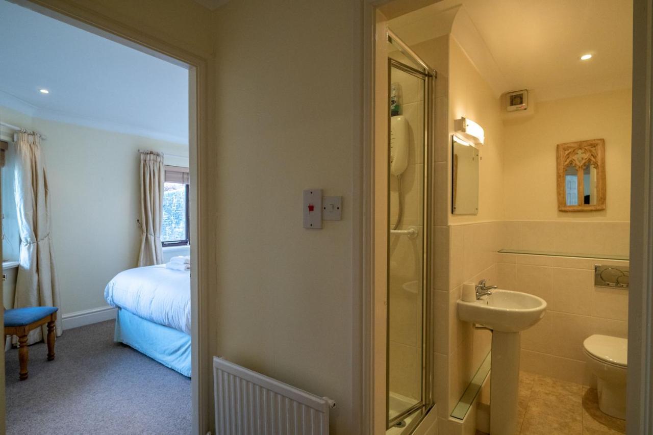 Tree Tops At The Falls - Great For Families, Central Location With Parking Ambleside Exterior foto