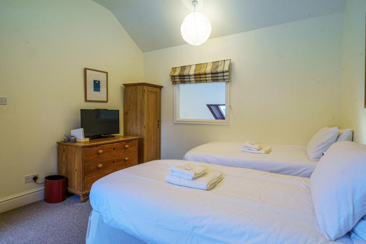 Tree Tops At The Falls - Great For Families, Central Location With Parking Ambleside Exterior foto
