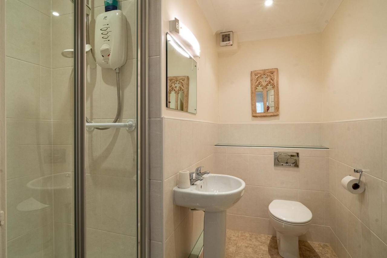 Tree Tops At The Falls - Great For Families, Central Location With Parking Ambleside Exterior foto